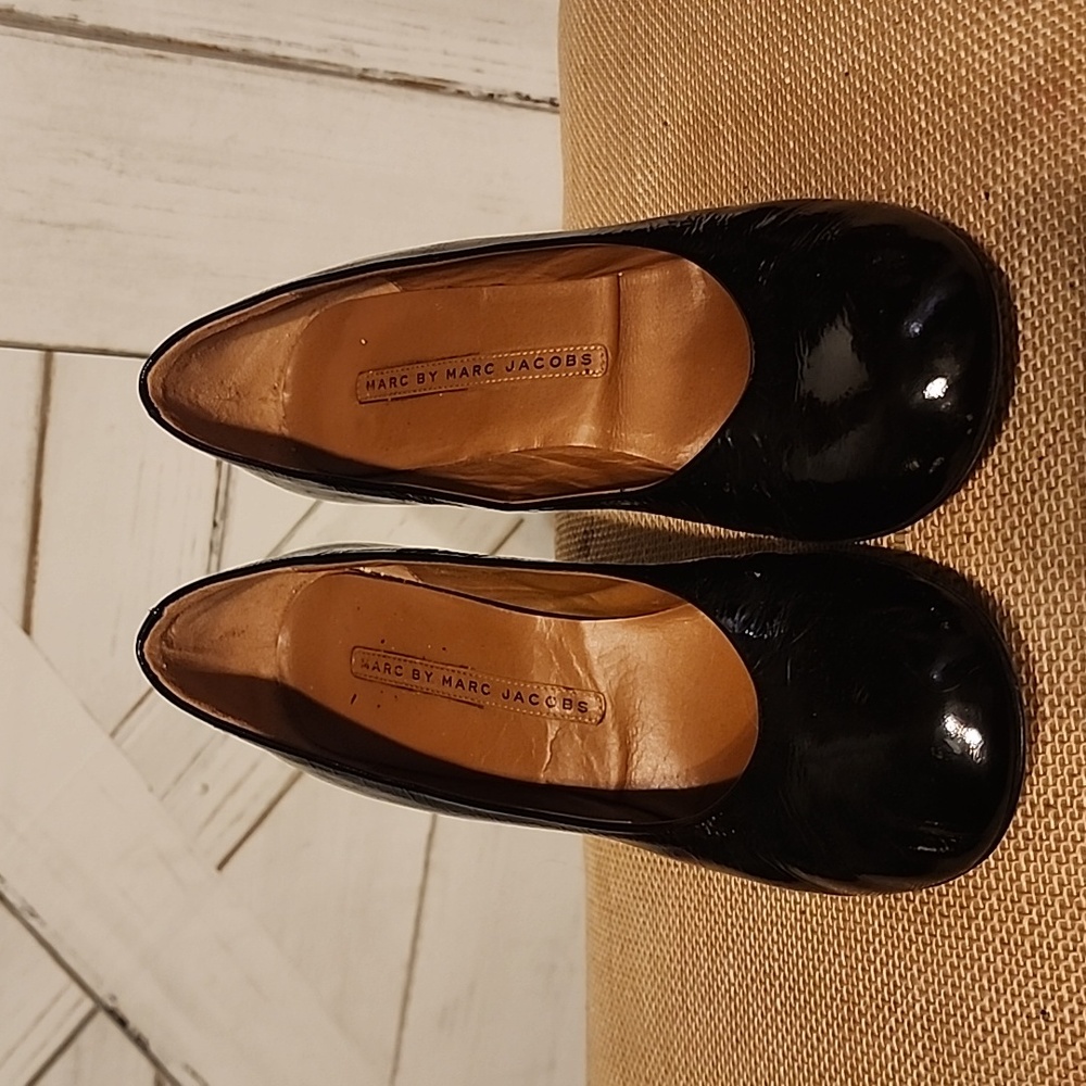 Marc by Marc Jacobs heels